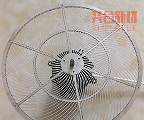 铝合金胶水