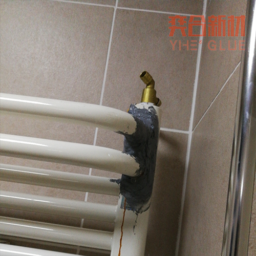耐高温金属修补剂