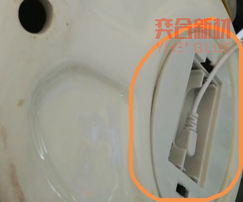 粘陶瓷胶水