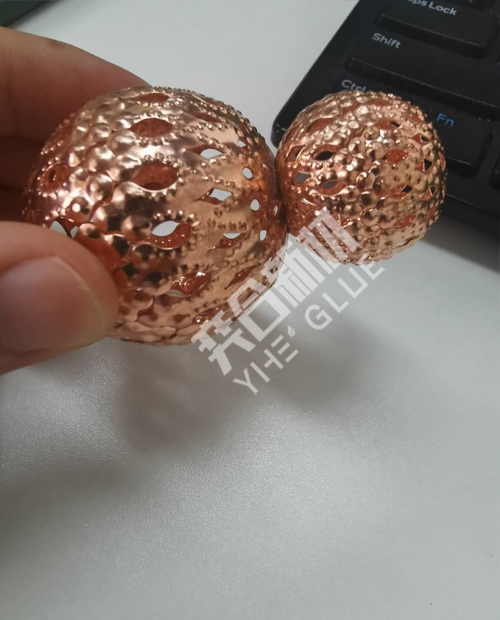 粘五金瞬间胶