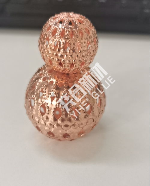 粘铜专用胶