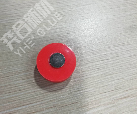 磁铁瞬间胶