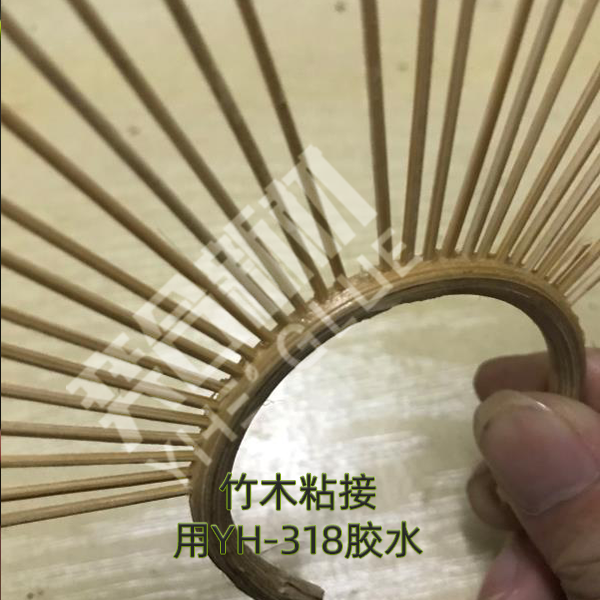 木材工艺品粘接快干胶水 奕合高性能瞬间胶水