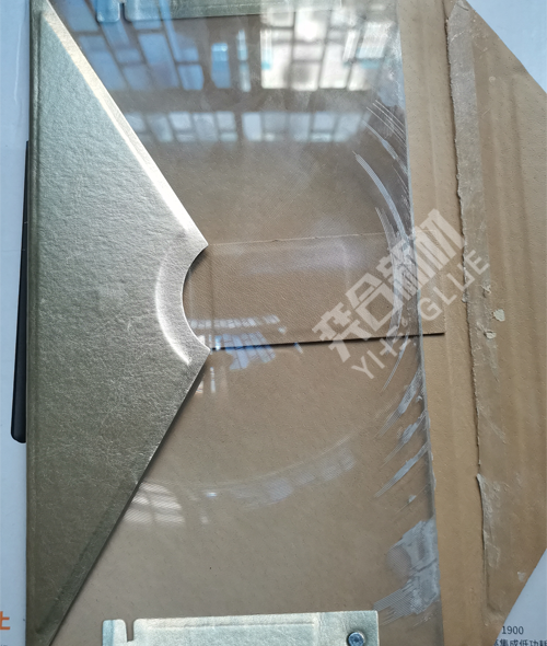 皮革粘亚克力专用胶