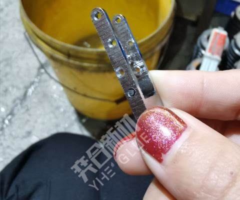 金属瞬间胶