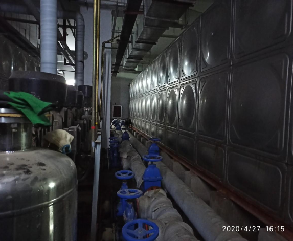 水箱管道修补剂
