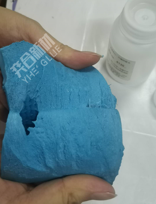eva海绵粘接剂