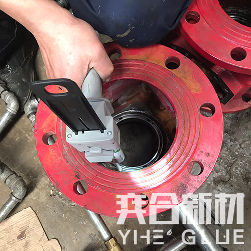 金属焊接胶水