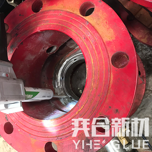 金属焊接胶水