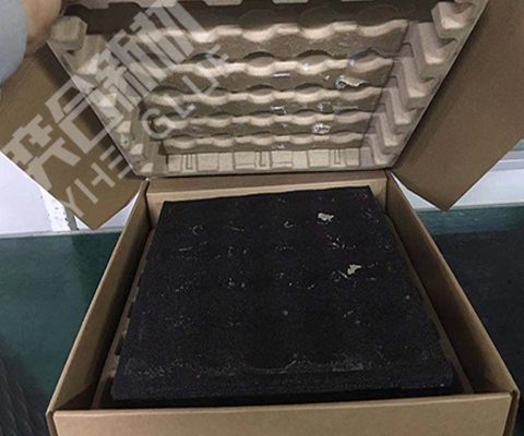 珍珠棉用什么胶水粘接 奕合YH-8130解决EPE包装材料粘接问题 快速定位撕裂材质不开胶