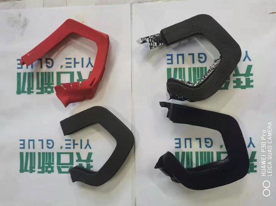 软tpu粘海绵胶水