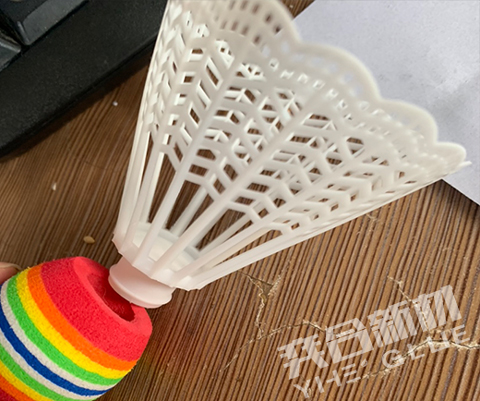 海绵粘PP胶水 奕合YH-8281PP粘EVA海绵专用胶水解决羽毛球粘接问题
