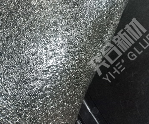 珍珠棉粘abs用什么胶水？