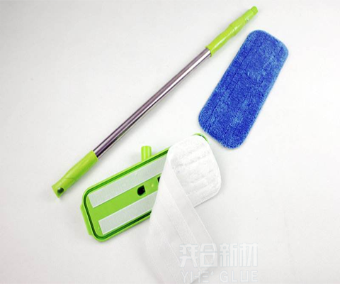 abs粘海绵用什么胶水粘牢固?奕合8322透明,柔软不发硬