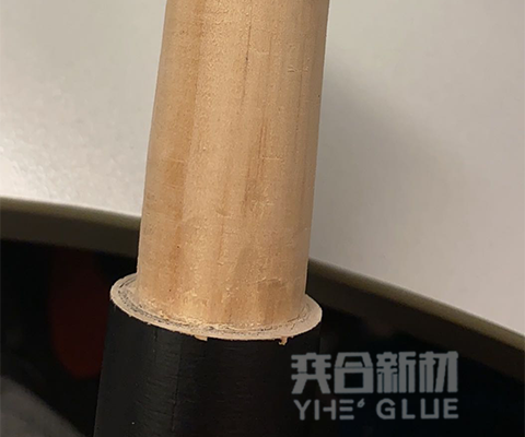 陶瓷粘木材