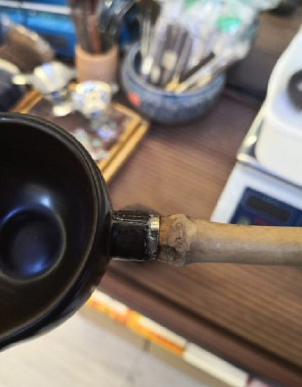 陶瓷粘竹木胶水