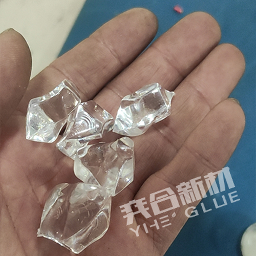 PP粘亚克力胶水