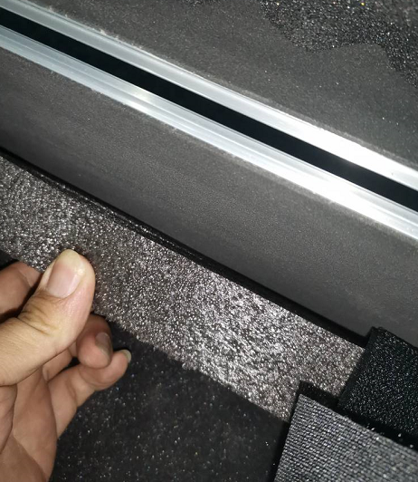环保无腐蚀海绵胶水 粘珍珠棉专用强力胶粘剂