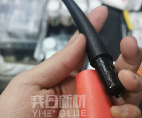 PP聚丙烯粘PVC