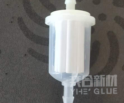 PP塑料粘接