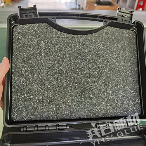 透明PP胶水