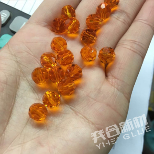 泡沫胶水