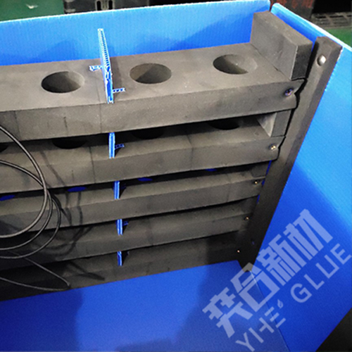 eva粘pp蜂窝板用什么胶水