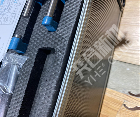 木板粘EVA海绵专用胶水 用无气味不拉丝柔软海绵专用胶水-奕合胶水