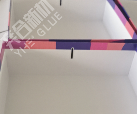 epe珍珠棉粘纸板用什么胶水