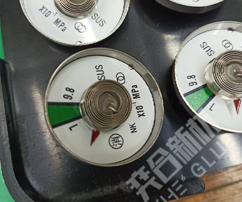 什么胶水粘不锈钢不脱胶? 奕合这款粘金属瞬间胶水强度高不发脆