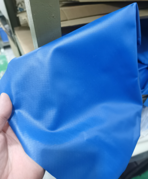 海绵粘布胶水