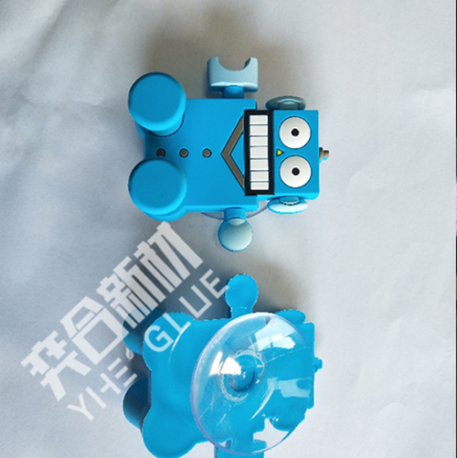 PVC专用快干胶
