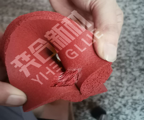 粘橡胶增强型胶水