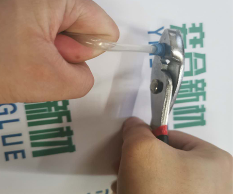 硅胶专用瞬间胶水