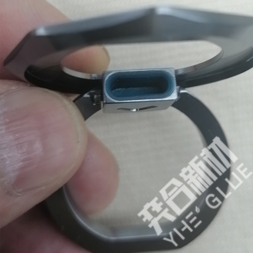 硅胶粘铝合金用什么胶水