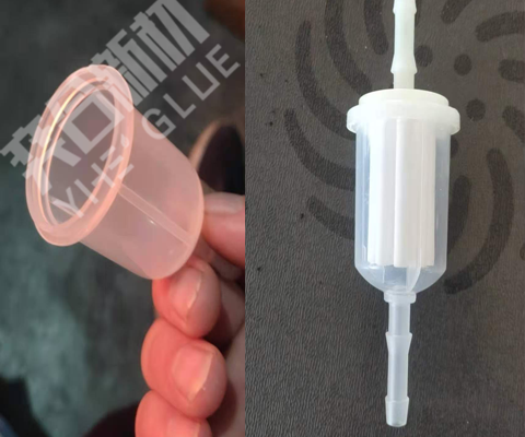 PP材质用什么胶水粘接？