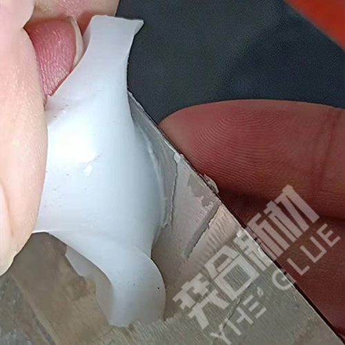硅胶粘不锈钢胶水哪个好