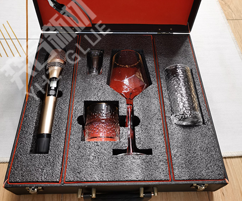珍珠棉内衬用什么胶水粘？ 奕合牌珍珠棉胶水解决珍珠棉内衬粘纸盒问题