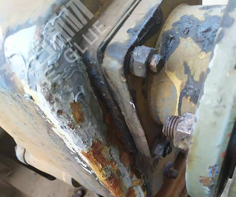 水泵冻裂了怎么办？