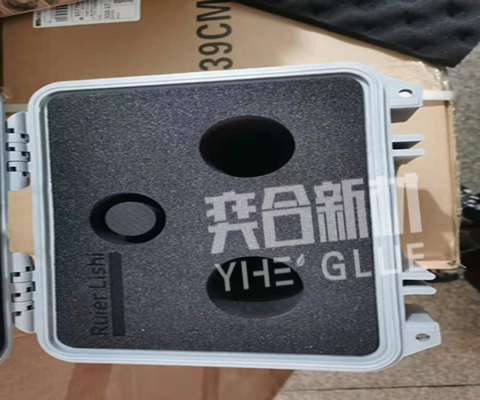 粘海绵低腐蚀胶水