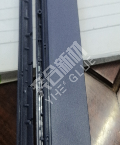 粘PC塑料用什么胶水 奕合教你如何选择粘PC塑料专用瞬间胶水