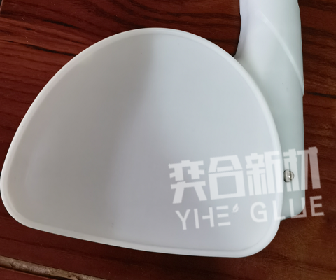 abs塑料粘EVA软性海绵专用胶水