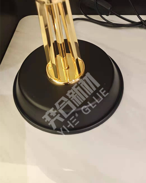 尼龙粘丁晴橡胶瞬间胶水 认准奕合软性橡胶快干胶不流淌+可折叠弯曲