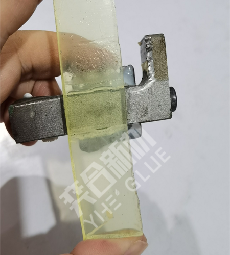 塑料粘金属专用快干胶
