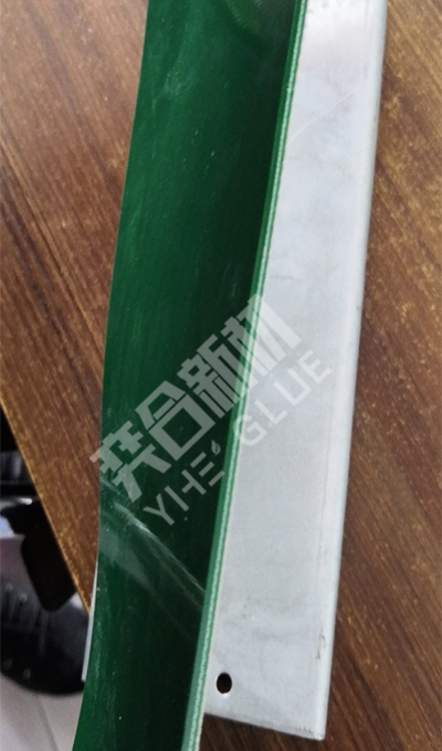 铁板粘PVC网布专用胶水