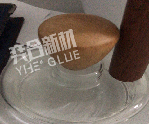 木材粘陶瓷耐高温环氧胶