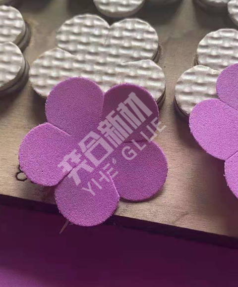 粘泡沫纸强力胶水 有韧性稳定不脱胶手工粘立体花专用海绵胶水-奕合胶水