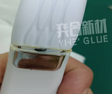 硅胶粘abs胶水 PVC粘金属粘合剂 橡胶粘塑料专用胶来自奕合厂家