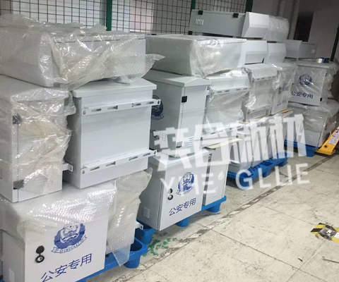 粘集装箱透明耐黄变胶水