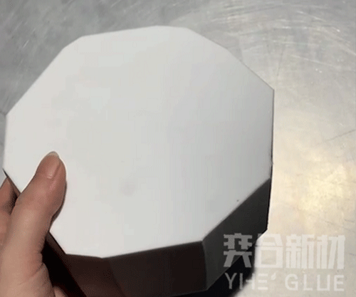 eva粘铁板胶水